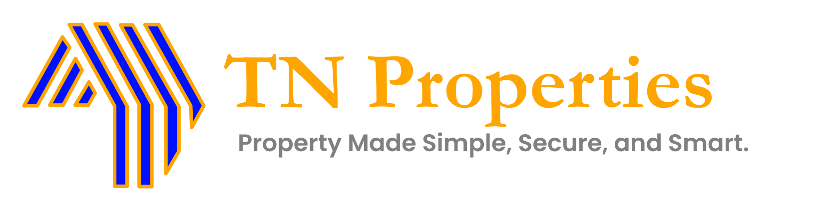 TN Properties Logo original