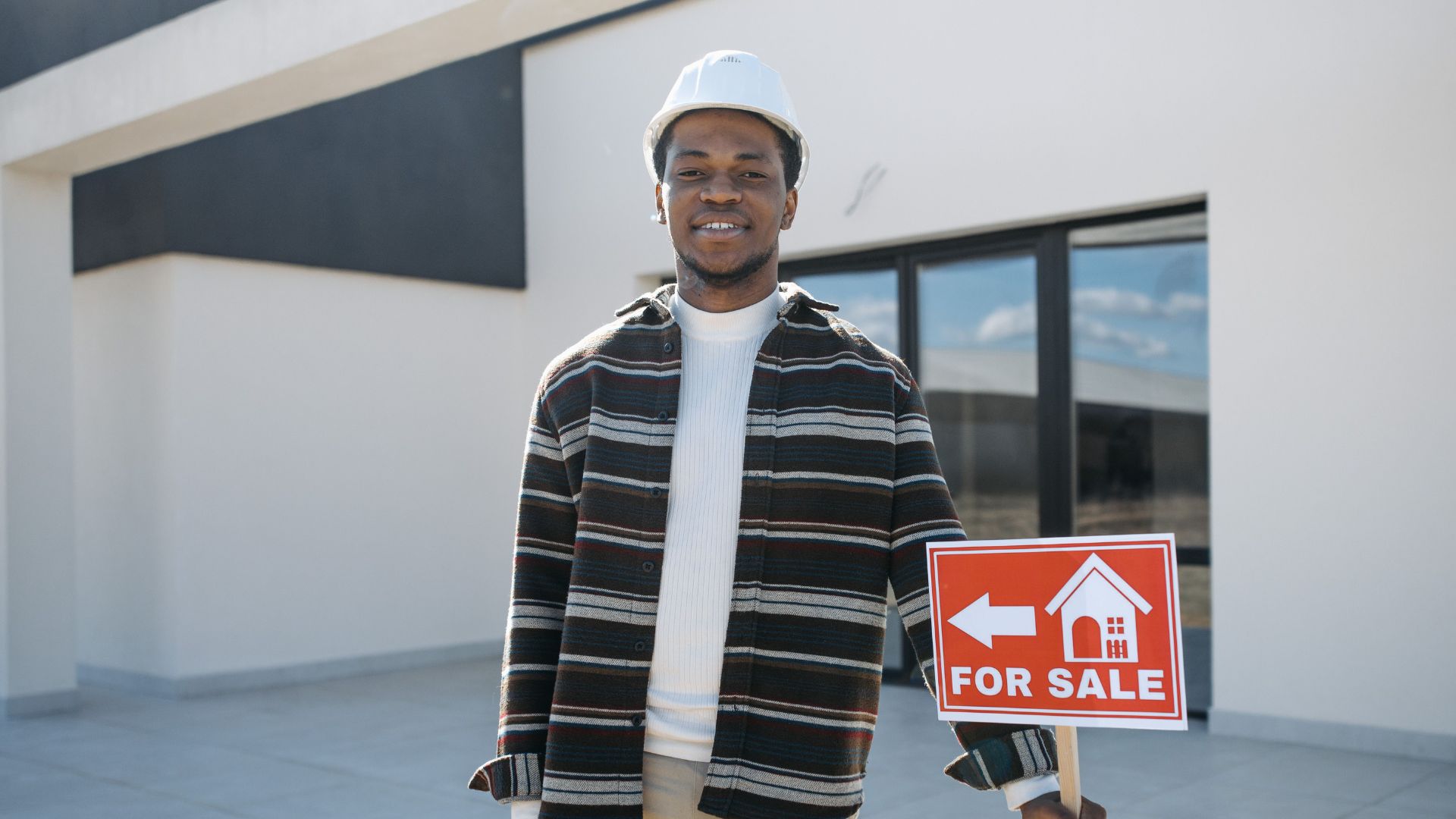 5 Real Estate Opportunities Young Investors Should Explore Today