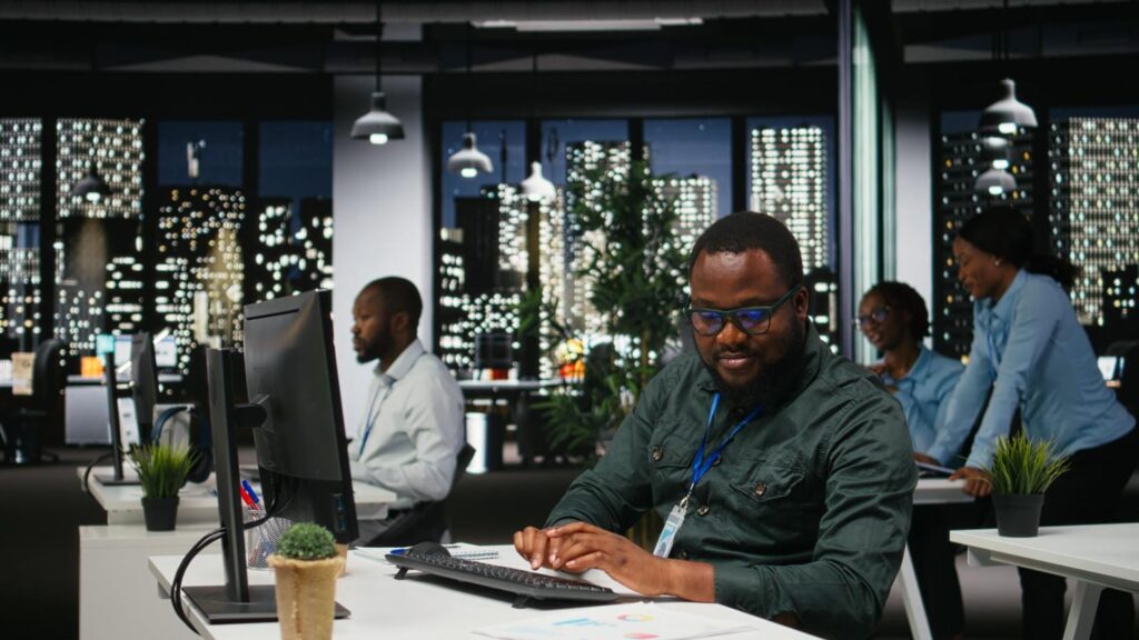 Case Study 2: Leading Fintech Company