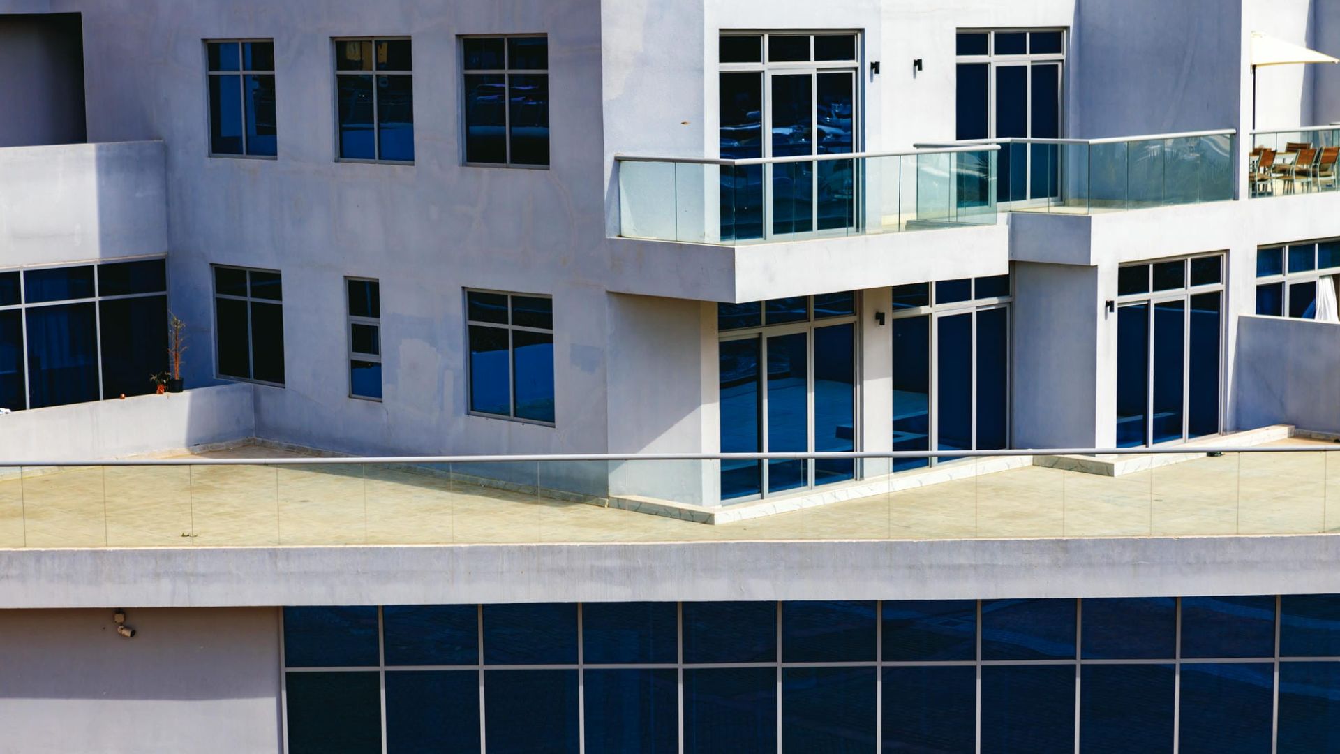 Case Study 3: Real Estate Portfolio Management