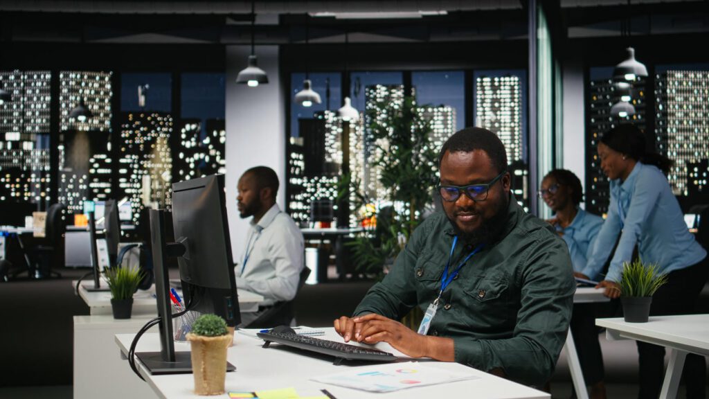 Case Study 2: Leading Fintech Company
