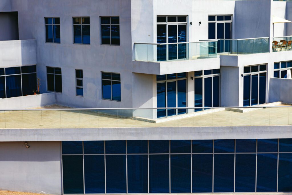 Case Study 3: Real Estate Portfolio Management